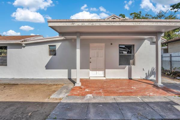 Malverndale, 2428 NW 28th St #Rear, Miami, Florida 33142, image 1