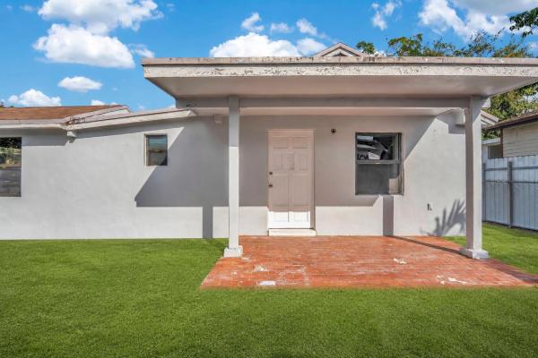 Malverndale, 2428 NW 28th St, Miami, Florida 33142, image 1