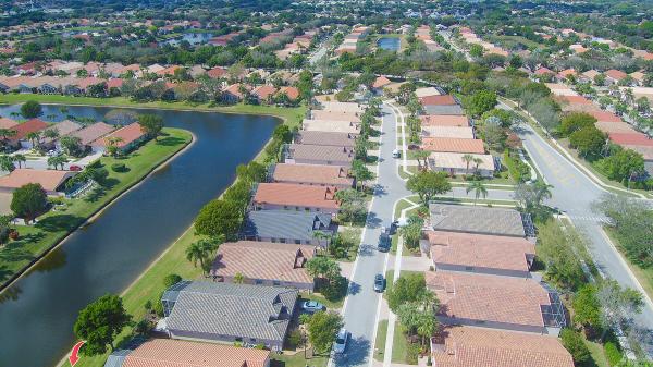 Cascade Lakes, 5058 Glenville Dr, Boynton Beach, Florida 33437, image 1