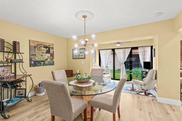 Bent Tree Villas West, 9885 Clusia Tree Dr #A, Boynton Beach, Florida 33436, image 1