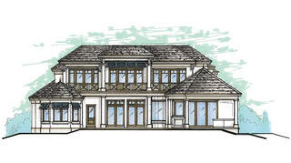 Las Palmas, 1 Fisher Ln, Delray Beach, Florida 33483, image 2