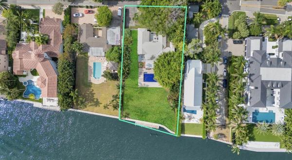 Las Palmas, 1 Fisher Ln, Delray Beach, Florida 33483, image 1