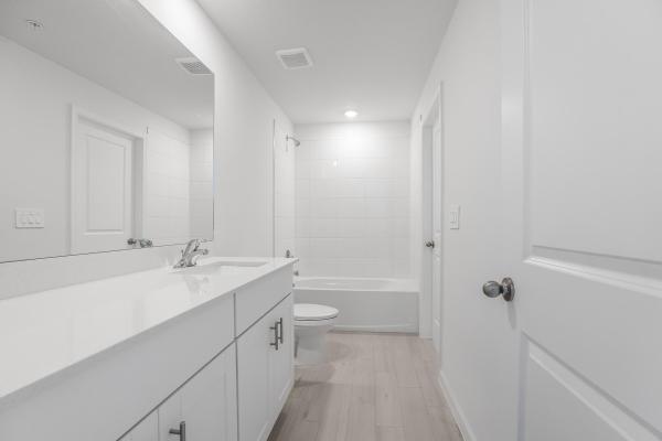 Tidewater, 621 Salisbury Cir, Fort Pierce, Florida 34982, image 1