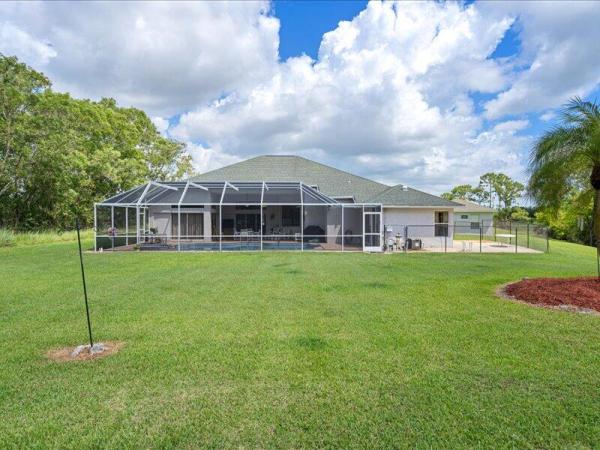 6575 NW Pomona Ct, Port St. Lucie, Florida 34983, image 1