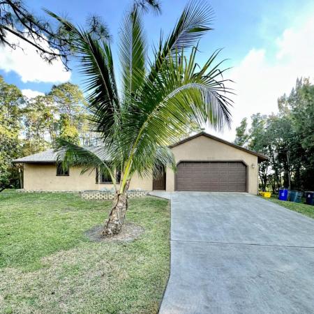The Acreage Residential, 13574 59th Ct, The Acreage, Florida 33411, image 1