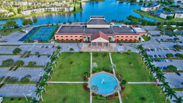 2035 Cornwall B, Boca Raton, Florida 33434, image 1