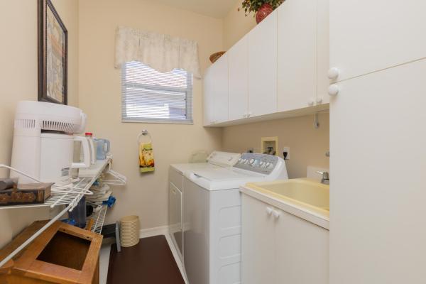 Isle Of Capri, 584 NW Lambrusco Dr, Port St. Lucie, Florida 34986, image 1