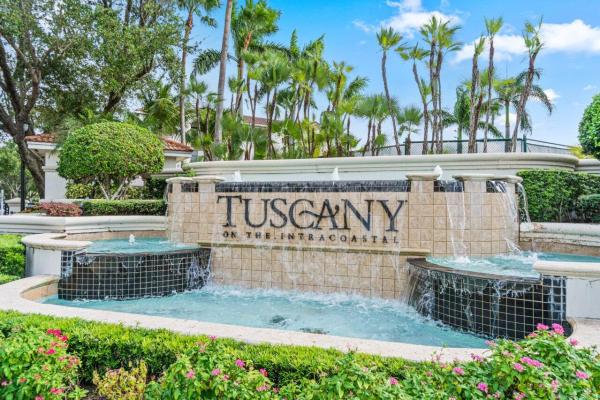 Tuscany On The Intracoastal, 1302 Tuscany Way, Boynton Beach, Florida 33435, image 1