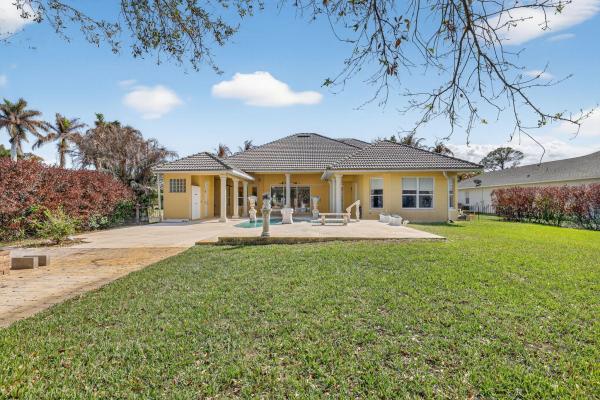 Pine Estates, 461 SE Pine Rd, Port St. Lucie, Florida 34984, image 1