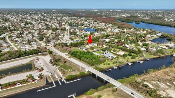 Pine Estates, 461 SE Pine Rd, Port St. Lucie, Florida 34984, image 1