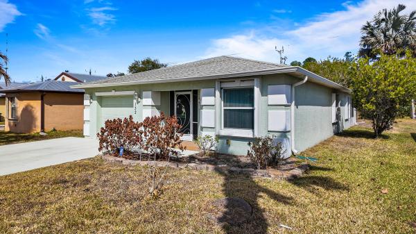 Spanish Lakes One, 132 Mediterranean Blvd, Port St. Lucie, Florida 34952, image 2