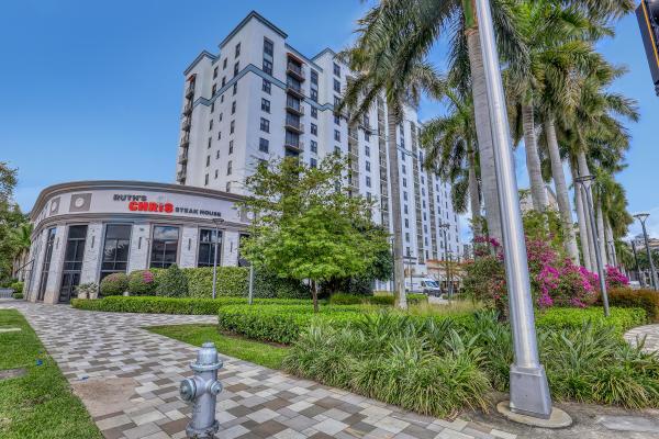 The Tower At CityPlace, 651 Okeechobee Blvd #403, West Palm Beach, Florida 33401, image 1