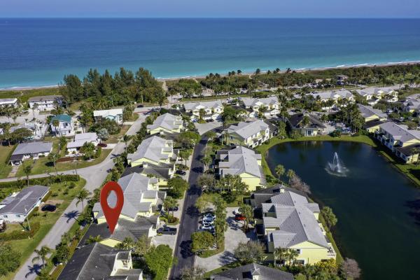 506 Mariner Bay Blvd, Fort Pierce, Florida 34949, image 1