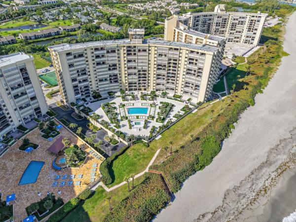 Ocean Trail, 200 Ocean Trail Way #910, Jupiter, Florida 33477, image 1