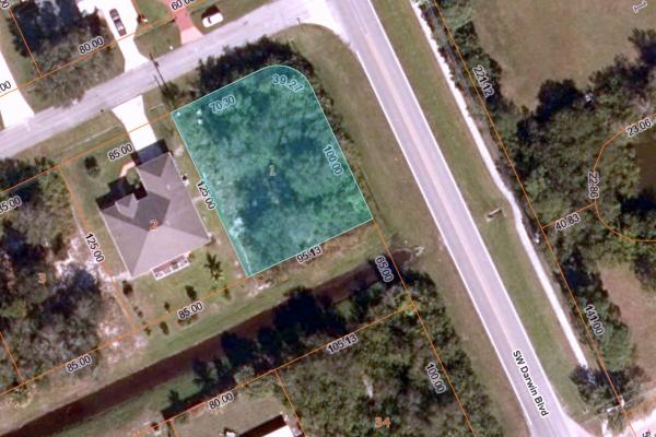 Tulip Park, 3702 SW Darwin Blvd, Port St. Lucie, Florida 34953, image 2