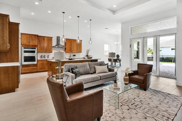 Regency At Avenir, 10005 Driftwood Way, Palm Beach Gardens, Florida 33412, image 2