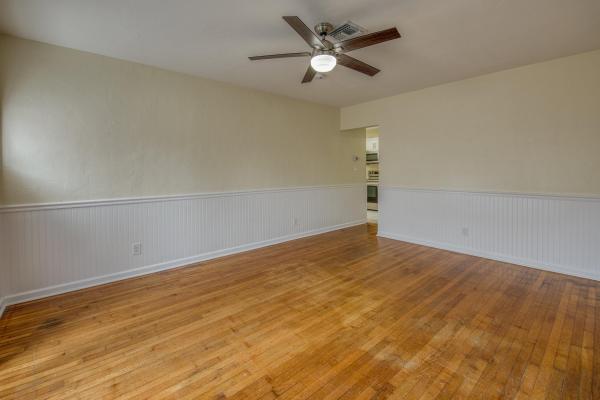 Lake Worth Town, 301 N Federal #5 And Attached Garage, Lake Worth Beach, Florida 33460, image 1