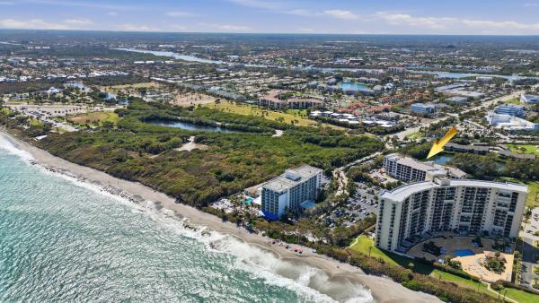 Ocean Trail, 500 Ocean Trail Way #409, Jupiter, Florida 33477, image 3