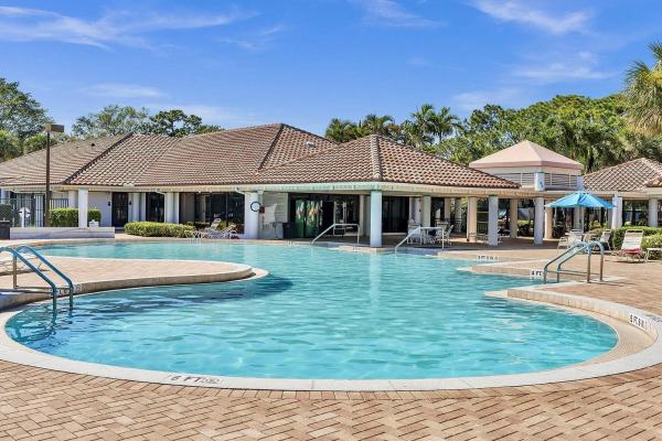 The Hammocks At River Bridge, 119 Hammocks Ct, Greenacres, Florida 33413, image 1