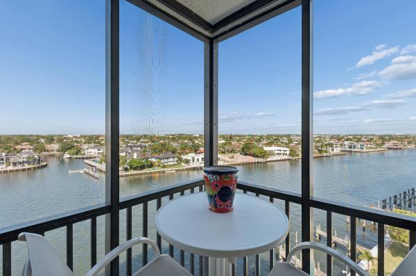 Coronado At Highland Beach, 3420 S Ocean Blvd #9T, Highland Beach, Florida 33487, image 2