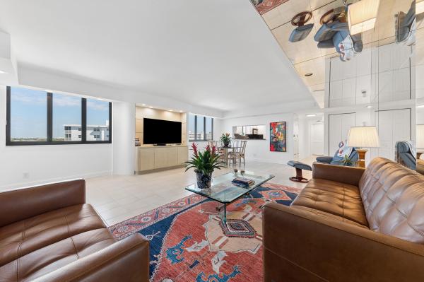 Coronado At Highland Beach, 3420 S Ocean Blvd #9t, Highland Beach, Florida 33487, image 1