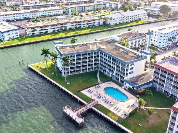 Paradise Harbour, 100 Paradise Harbour Blvd #304, North Palm Beach, Florida 33408, image 3
