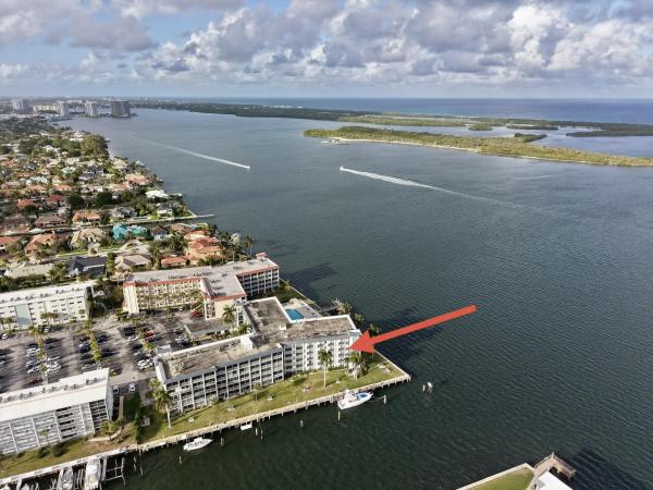 Paradise Harbour, 100 Paradise Harbour Blvd #304, North Palm Beach, Florida 33408, image 1