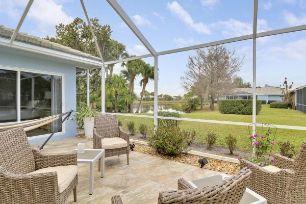 Sun Terrace At The Lakes, 1201b NW Sun Terrace Cir, Port St. Lucie, Florida 34986, image 1
