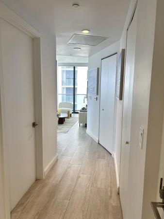 Brickell Heights West, 55 SW 9th St #2508, Miami, Florida 33130, image 1