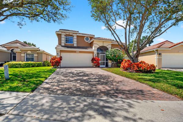 The Lakes Of Westchester, 12131 Dunhill Dr, Boynton Beach, Florida 33437, image 2