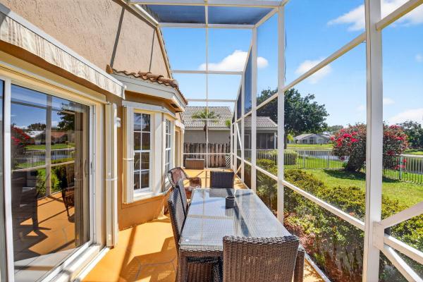 The Lakes Of Westchester, 12131 Dunhill Dr, Boynton Beach, Florida 33437, image 1