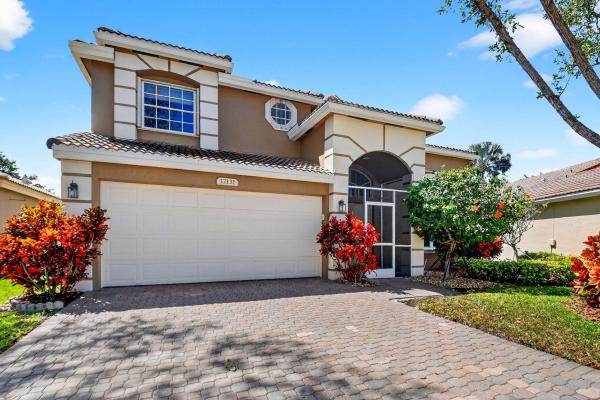 The Lakes Of Westchester, 12131 Dunhill Dr, Boynton Beach, Florida 33437, image 2