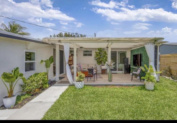 Church Circle, 115 W 31st Ct, Riviera Beach, Florida 33404, image 3
