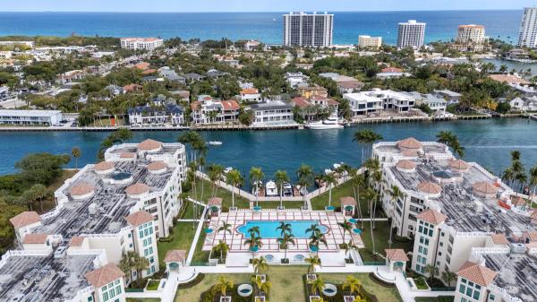 Mizner Court, 100 SE 5th Ave #415, Boca Raton, Florida 33432, image 1