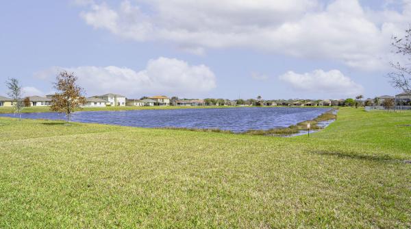 The Gardens At Bent Creek, 788 Worlington Ln, Fort Pierce, Florida 34947, image 1