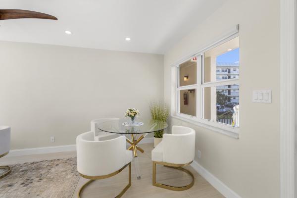 San Remo, 2871 N Ocean Blvd #C123, Boca Raton, Florida 33431, image 2
