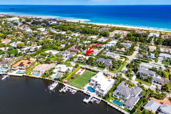 Seagate, 947 Seasage Dr, Delray Beach, Florida 33483, image 1