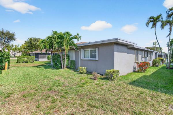 Camelot Village, 6787 Moonlit Dr, Delray Beach, Florida 33446, image 1