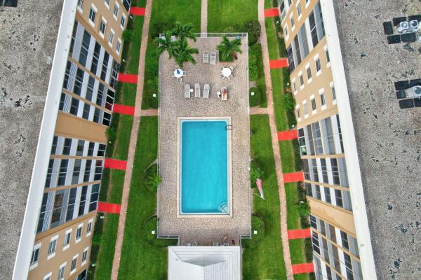 Waterway Terrace, 300 Golfview Rd #407, North Palm Beach, Florida 33408, image 1