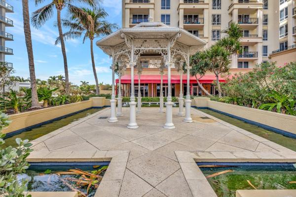 Palm Beach Marriott Singer Island Beach Resort & Spa, 3800 N Ocean Dr #2050, Riviera Beach, Florida 33404, image 3