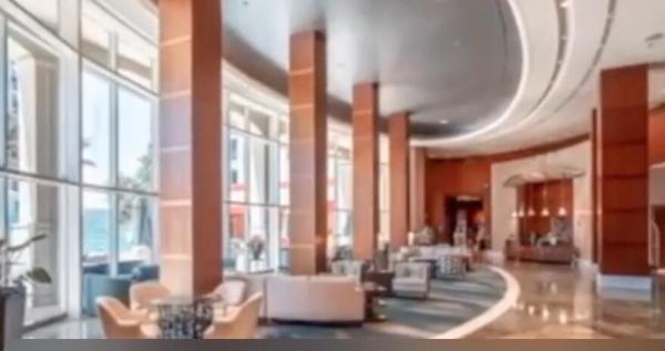 Palm Beach Marriott Singer Island Beach Resort & Spa, 3800 N Ocean Dr #2050, Riviera Beach, Florida 33404, image 1