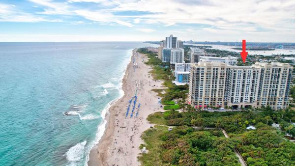 Palm Beach Marriott Singer Island Beach Resort & Spa, 3800 N Ocean Dr #2050, Riviera Beach, Florida 33404, image 1
