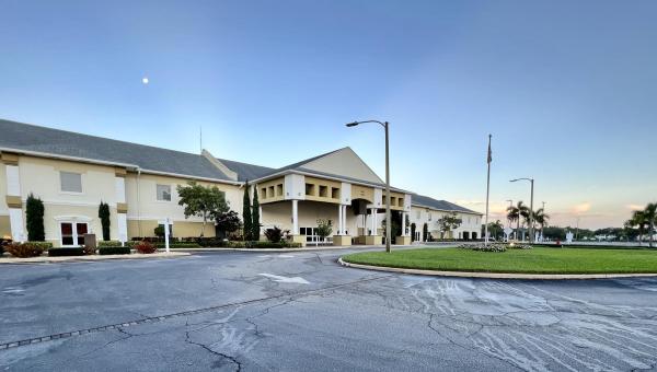 Wellington At Century Village, 110 Wellington B, West Palm Beach, Florida 33417, image 1