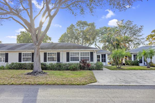 Limetree, 10115 41st Trl #169, Boynton Beach, Florida 33436, image 1