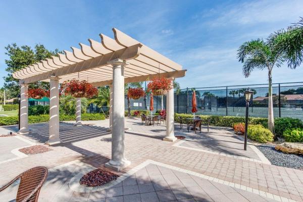 Villa Borghese, 6523 Via Trento, Delray Beach, Florida 33446, image 1
