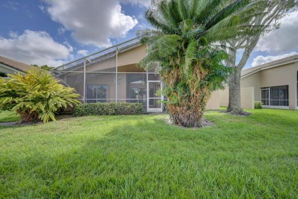 Villa Borghese, 6523 Via Trento, Delray Beach, Florida 33446, image 1