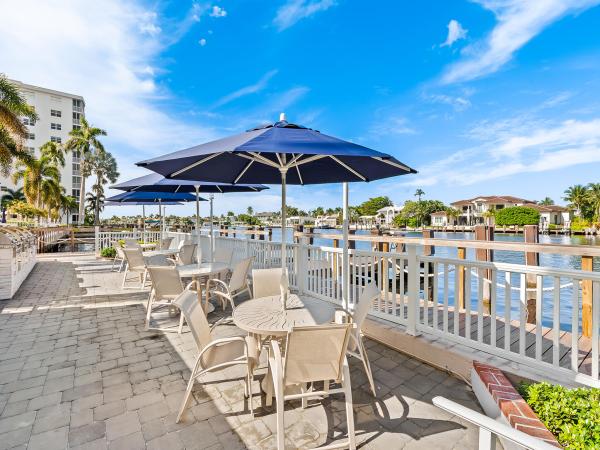 Seagate Of Highland, 3212 S Ocean Blvd #404-A, Highland Beach, Florida 33487, image 1