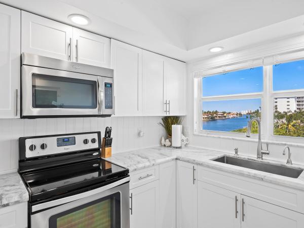 Seagate Of Highland, 3212 S Ocean Blvd #404A, Highland Beach, Florida 33487, image 1
