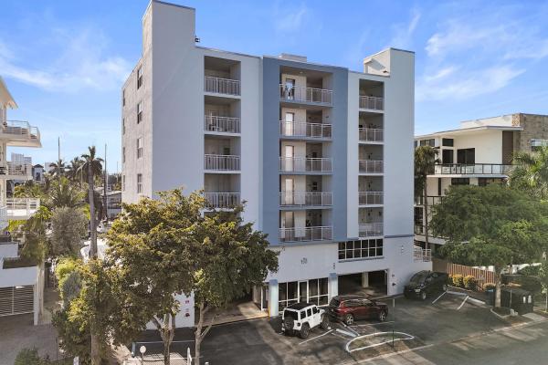 Venice Isle Tower, 155 Isle Of Venice Dr #404, Fort Lauderdale, Florida 33301, image 1