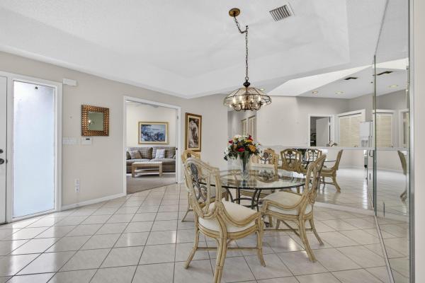 Palm Isles, 9868 D Summerbrook Ter, Boynton Beach, Florida 33437, image 1